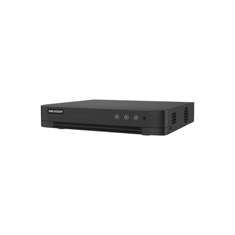 VIDEO GRABADOR 8CH 720P 1U H265PRO+ DS-7208HGHI-M1/T HIKVISION