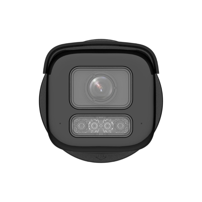 CÁMARA IP 6MP ACUSENSE VARIFOCAL 2.8-12MM DS-2CD2663G2-LIZS2U HIKVISION