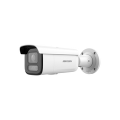 CÁMARA IP 6MP ACUSENSE VARIFOCAL 2.8-12MM DS-2CD2663G2-LIZS2U HIKVISION