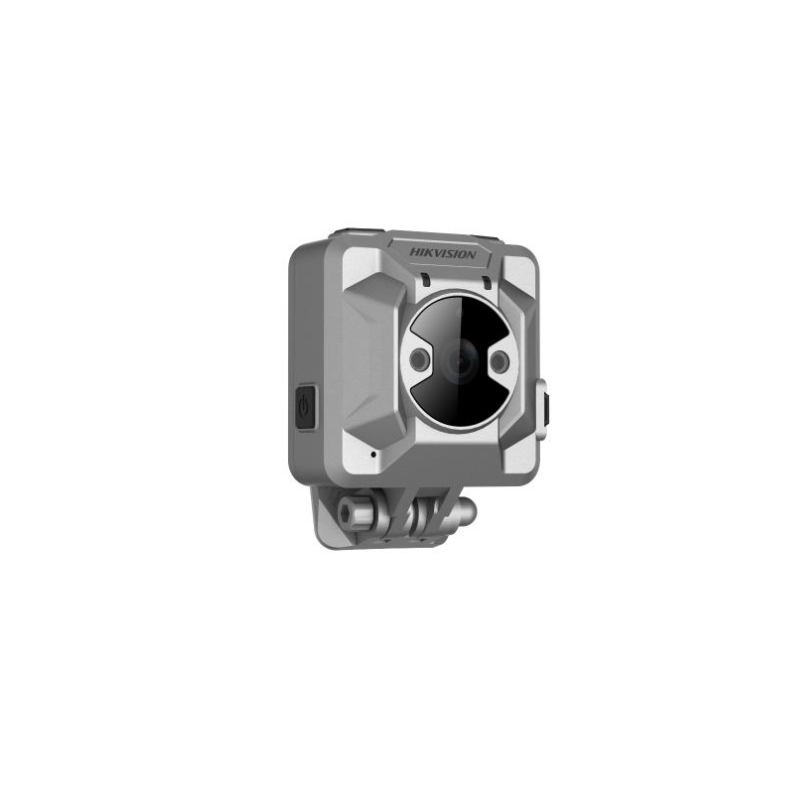 CAMARA WI-FI PARA CASCO DS-MCH208 HIKVISION