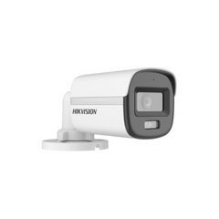 CAMARA TVI 3K COLORVU HYBRID 20M DS-2CE10KF0T-LFS HIKVSION