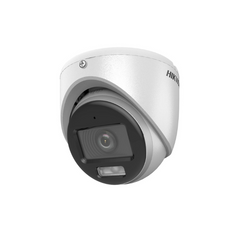 DOMO TVI 3K AUDIO COLORVU SMARTH 2.8MM 20M DS-2CE70KF0T-LMFS HIKVISI