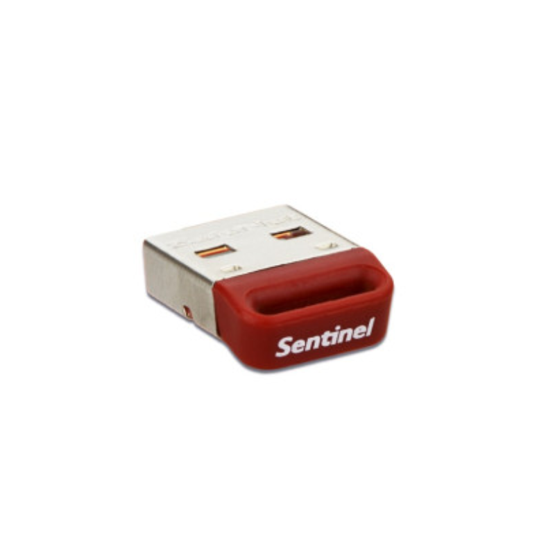 LLAVE DONGLE DE SEGURIDAD USB D5370-USB BOSCH