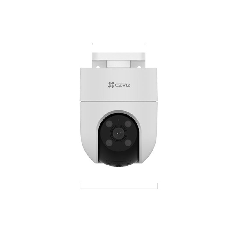 DOMO IP PT 2K 3MP 4G IA EXTERIOR CS-H8C EZVIZ