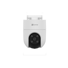 DOMO IP PT 2K 3MP 4G IA EXTERIOR CS-H8C EZVIZ