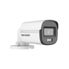 CÁMARA TVI 3K COLORVU AUDIO 2.8MM DS-2CE10KF0T-LPFS HIKVISION