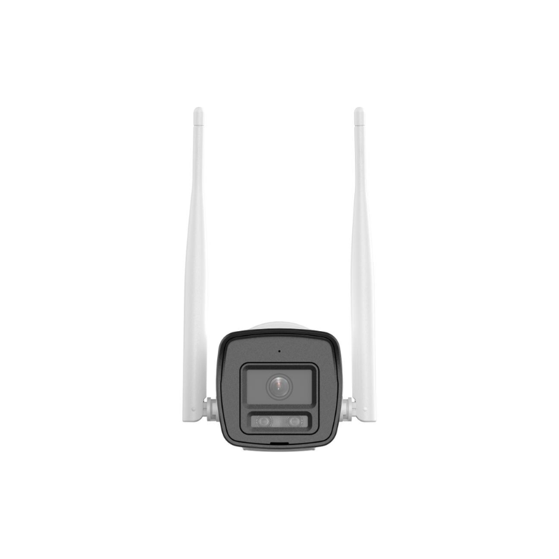 CAMARA IP 4MP WIFI6 COLORVU AUDIO IP66 DS-2CV1043G2-LIDWF