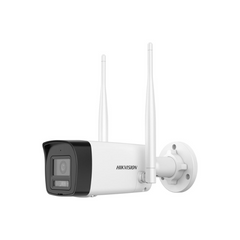 CAMARA IP 4MP WIFI6 COLORVU AUDIO IP66 DS-2CV1043G2-LIDWF