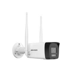 CAMARA IP 4MP WIFI6 COLORVU AUDIO IP66 DS-2CV1043G2-LIDWF