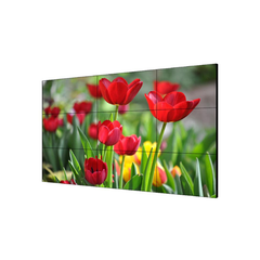 MONITOR 55PULGADAS 4K 24/7 DS-D2055UL-1B HIKVISION