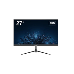 MONITOR LCD LED 27 VGA 24/7 DS-D5027F3-2P2 HIKVISION