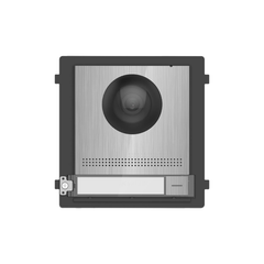 MODULO VIDEO PORTERO 2MP DS-KD8003-IME1/SOBREPONER HIKVISION