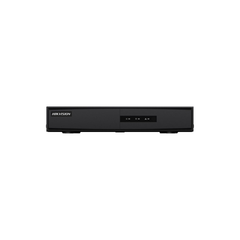 NVR 8CH 1 U 8POE 60MBPS DS-7108NI-Q1/8P/M HIKVISION