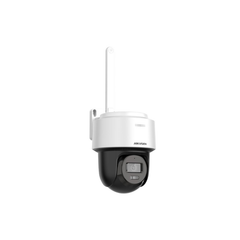 DOMO PT 2MP IP66 SMARTHYBRID WIFI6 DS-2DE2C200MWG/W HIKVISION