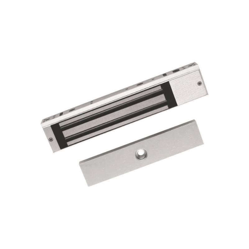 RETENEDOR ELECTROMAGNETICO 280KG DS-K4H258S HIKVISION.