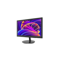 MONITOR LED 18.5"PULGADAS FULL HD DS-D5019S0-1P0 HIKVISION