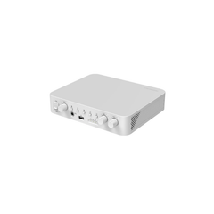AMPLIFICADOR ANALOGO 60W USB BT RCA DS-QAE0A60G1-VB HKVISION