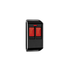 PULSADOR DE PANICO 2 BOTONES RADION RFPB-TB BOSCH