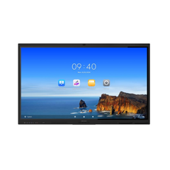 PANTALLA INTERACTIVA 75" 4K ANDROID DS-D5B75RB/FL HIKVISION