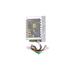 FUENTE DE ALIMENTACION 35W PARA CARGA BATERIA SC-35-12 VCONN