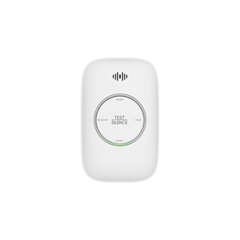 DETECTOR AUTONOMO DE GAS LP PROPANO HF-GP110 HIKVISION