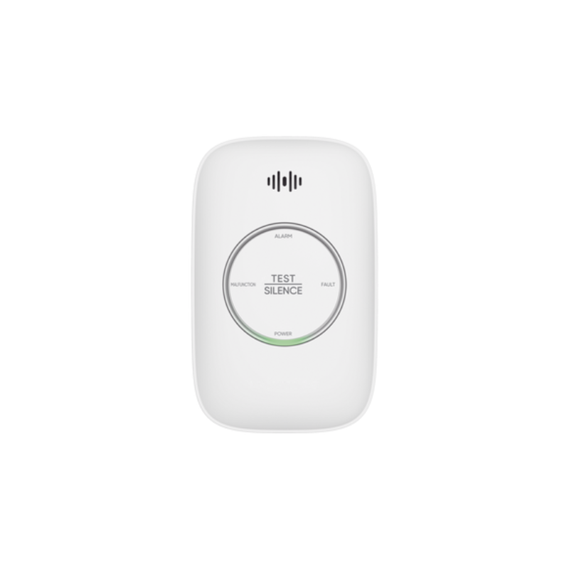 DETECTOR AUTONOMO DE GAS NATURAL HF-GN110 HIKVISION