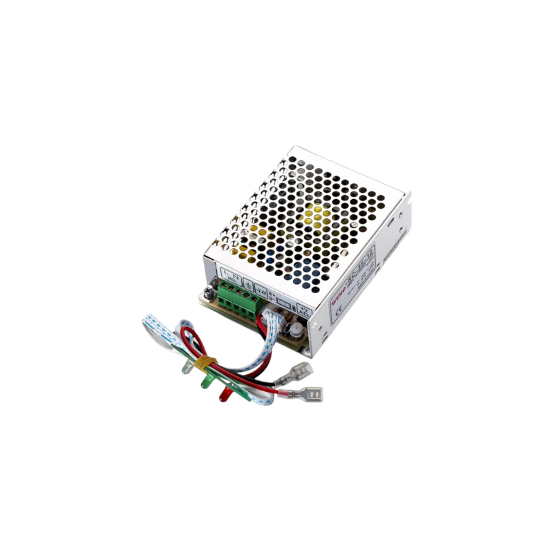 FUENTE DE ALIMENTACION 35W PARA CARGA BATERIA SC-35-12 VCONN