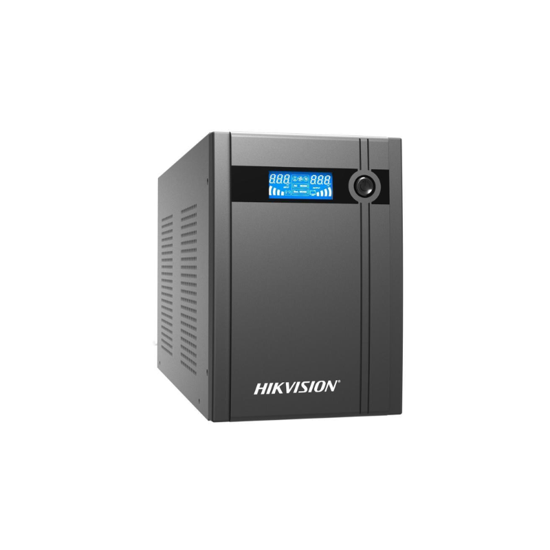 UPS 3000VA 1800W DS-UPS3000 HIKVISION.
