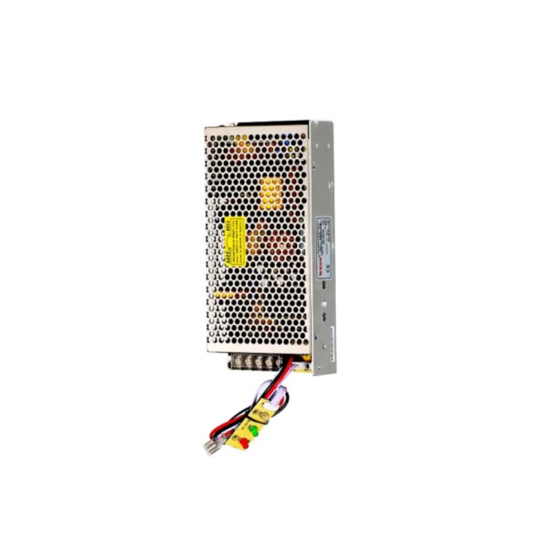 FUENTE DE ALIMENTACION 180W PARA CARGA BATERIA SC-180-12 VCONN