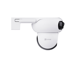 CÁMARA DUAL LENTE PAN/TILT WIFI 4MP+4MP CS-H90 EZVIZ