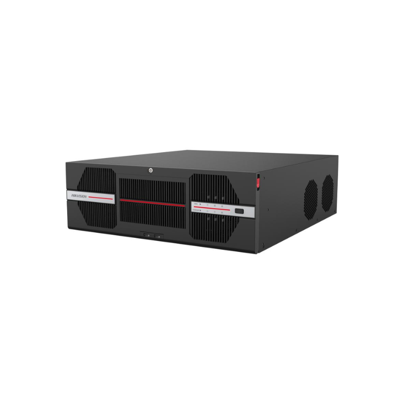 SERVIDOR DE GESTIÓN DE VIDEO HASTA 1000CH iVMS-9000NI-S16R/C1000 HIKVISION