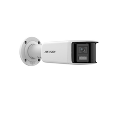 CAMARA IP FIJA ACUSENSE PANORAMICA 4MP DS-2CD2T46G2P-ISU/SL 2.8MM C HIKVISION