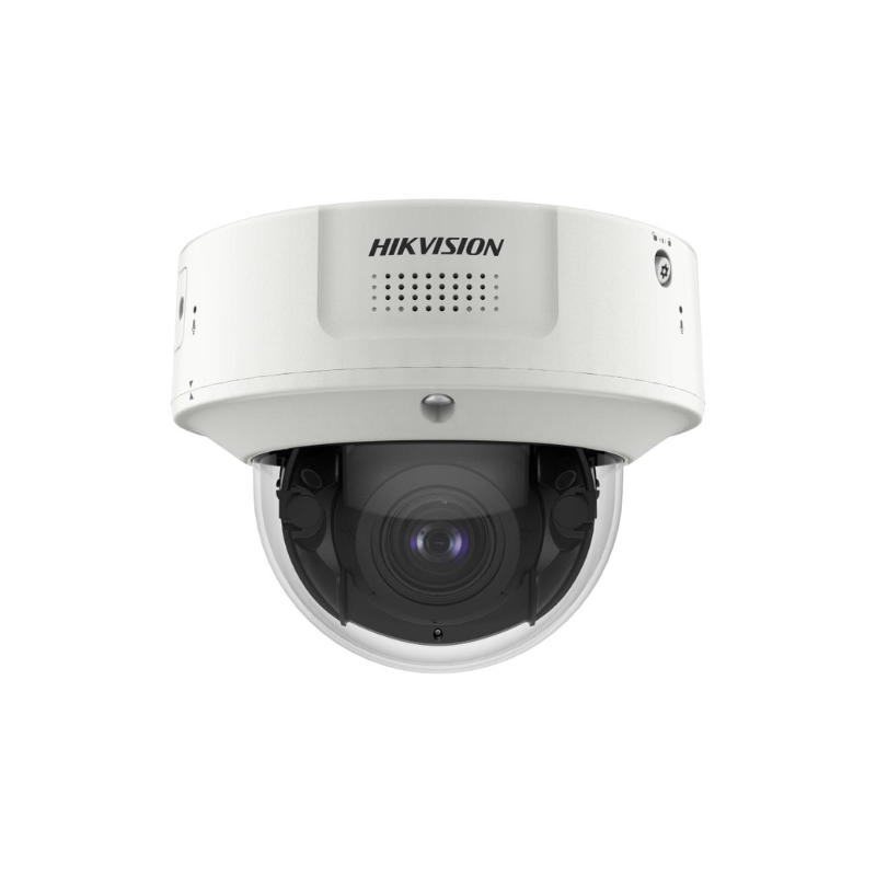 DOMO IP VARIFOCAL DEEPINVIEW 4MP IDS-2CD7146G2-IZS(2.8-12MM)(O-STD) HIKVISION