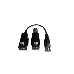 TRANSCEPTOR HD TVI/CVI/AHD PAR 1CH VV-HDP2102 VCONN