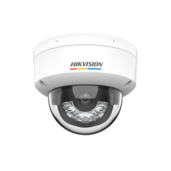 DOMO IP 2MP SMARTHYBRID IP67 DS-2CD1127G2H-LIU HIKVISION.