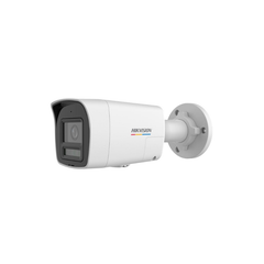 CAMARA IP COLORVU VCA 2MP LUZ 30M DS-2CD1027G2H-LIUF/SRB HIKVISION