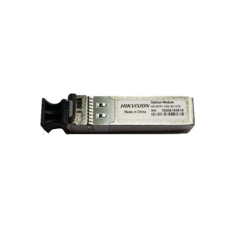 MODULO TRANSCEPTOR SFP 3.3V HK-SFP+-10G-20-1270(O-STD) HIKVISION