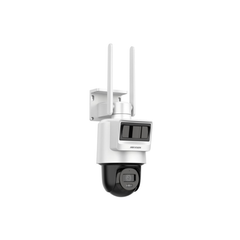 CÁMARA PT IP 2MP 4G LENTE 2.8MM DS-2DE2C200IWG-K/4G/C05S10 HIKVISION