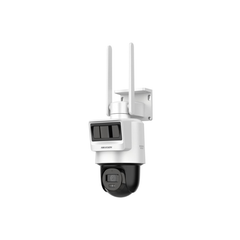 CÁMARA PT IP 2MP 4G LENTE 2.8MM DS-2DE2C200IWG-K/4G/C09S20 HIKVISION.