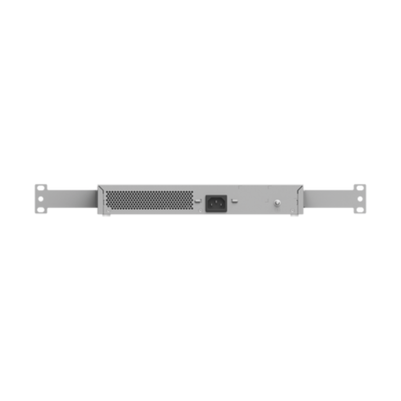 SWITCH GIGABIT CAPA 2 ADMINISTRABLE EN LA NUBE 8 PUERTOS POE+ 2 SFP RG-NBS3100-8GT2SFP-P-V2 RUIJIE