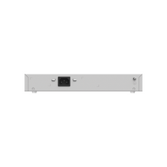 SWITCH GIGABIT CAPA 3 ADMINISTRABLE EN LA NUBE 8 PUERTOS POE+ 2 SFP+ RG-NBS3300-8MG2XS-P RUIJIE