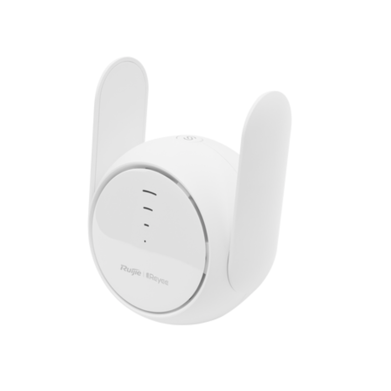 ROUTER INALÁMBRICO WIFI 5 1200 MBPS RG-EW1200R RUIJIE