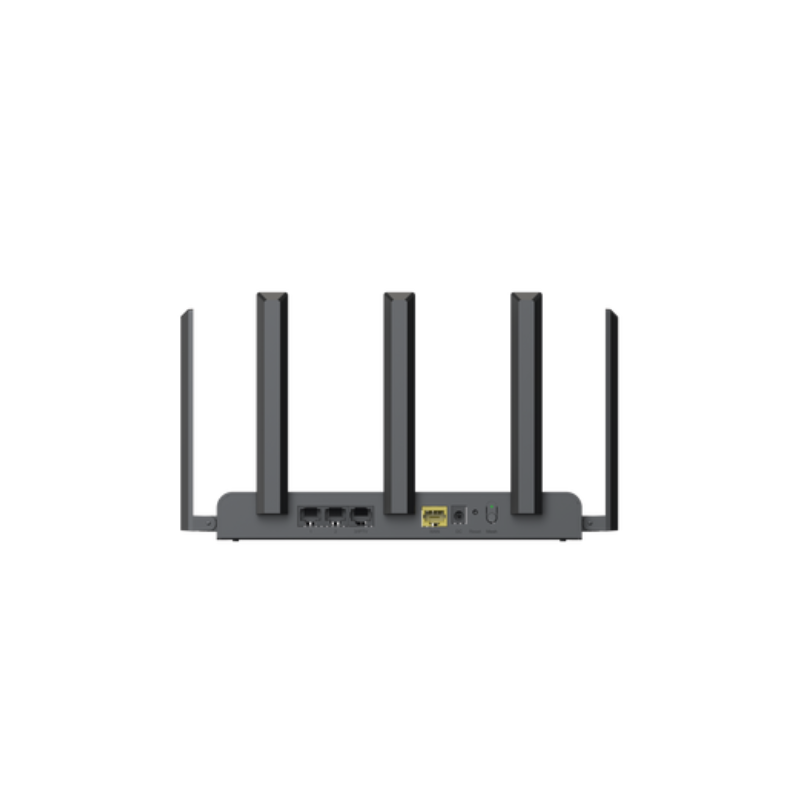 ROUTER INALÁMBRICO GIGABIT WIFI 5 1300 MBPS RG-EW1300G RUIJIE