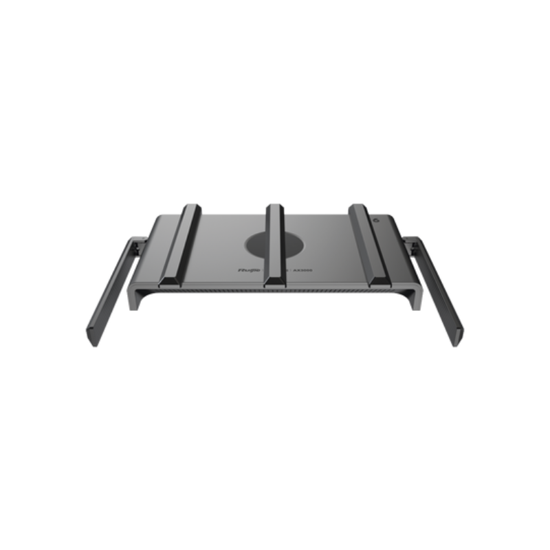 ROUTER INALÁMBRICO GIGABIT WIFI 6 2976 MBPS RG-EW3000GX RUIJIE