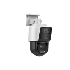 PTZ IP 4MP 4X TANDEMVU DUAL LIGHT POE DS-2SE3C404MWG-E/14 HIKVISION.