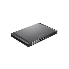 SWITCH SMART 26B GIGA 24B POE CLOUD RG-ES226GC-P RUIJIE