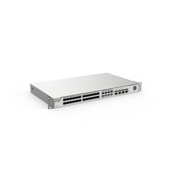 SWITCH 24B GIGA MAS 4SFP L3 CLOUD RG-NBS5200-24SFP/8GT4XS RUIJIE
