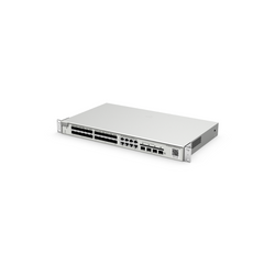 SWITCH 24B GIGA MAS 4SFP L3 CLOUD RG-NBS5200-24SFP/8GT4XS RUIJIE