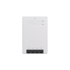 AP MONTADO PARED WIFI 5 1267 MBPS RG-RAP1260 RUIJIE