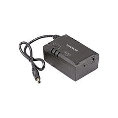 UPS MINI EN LINEA RESPALDO 5 A 12VDC SB-L10V1-20Q SECOLARM